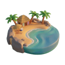 Coralbay Island